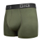 Комплект трусів Dynamic 2шт. Олива