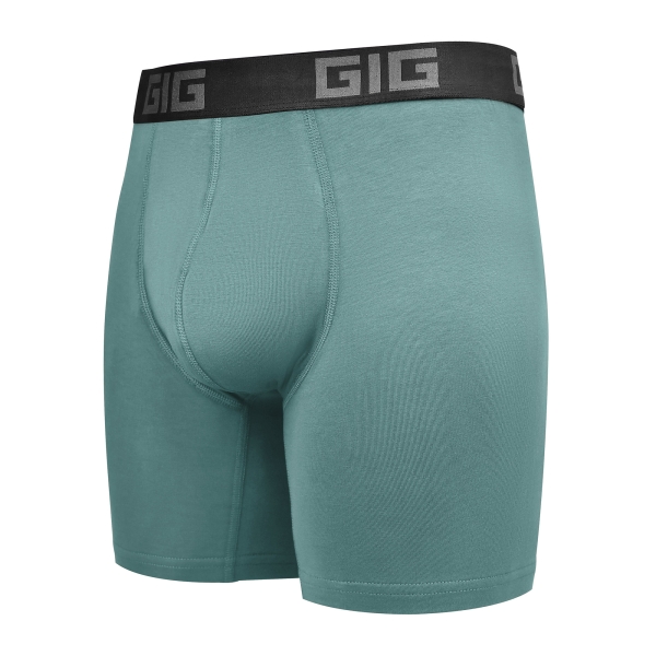 Труси Dynamic подовжені. Колір М'ята