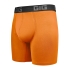 Труси Dynamic подовжені. Колір Помаранчевий