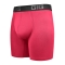 Труси Dynamic подовжені. Колір Рожевий