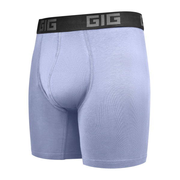 Труси Dynamic подовжені. Колір Ліловий