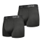 Комплект трусів Dynamic 2шт. Чорний
