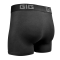 Комплект трусів Dynamic 2шт. Чорний