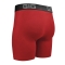 Труси Dynamic подовжені. Колір Червоний