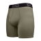 Комплект трусів Dynamic air подовжені. Колір Ranger Green, 3 шт