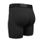 Комплект трусів Dynamic air подовжені 2шт. Чорний