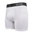 Труси Dynamic подовжені. Колір Білий