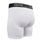 Труси Dynamic подовжені. Колір Білий