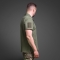 Чоловіче поло Gig Military Lite Arno. Олива