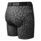 Труси Dynamic подовжені. Чорний леопард