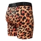 Труси Dynamic подовжені. Леопард