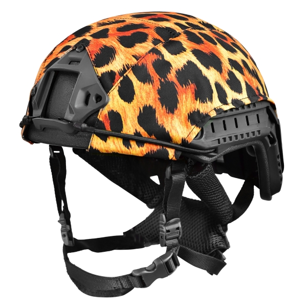 Маскувальний кавер Gig Military Tactical Series. Леопард