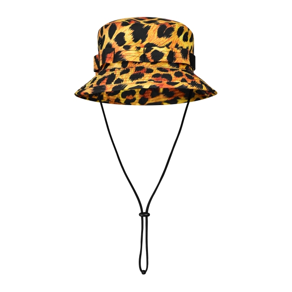 Панама Gig Military Desert Storm. Леопард