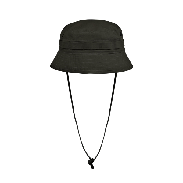 Панама Gig Military Combat. Чорний