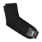 Комплект шкарпеток Gig Military 3 пари. Чорні