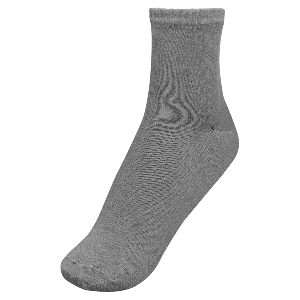 Чоловічі шкарпетки GIG звичайні. Сірі