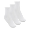 Комплект шкарпеток Gig Military 3 пари. Білі