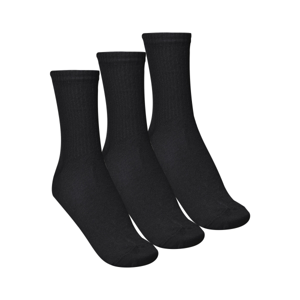 Комплект шкарпеток GIG 3 пари. Чорні