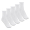Комплект шкарпеток Gig Military 5 пар. Білі
