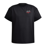 Футболка GIG (Apocalypse Now Viking) Оверсайз. Чорний