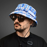 Панама GIG Desert Storm. Базар