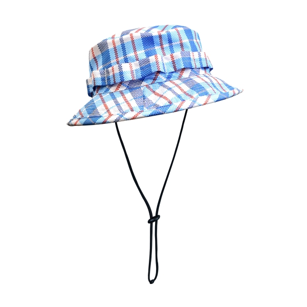 Панама Gig Military Desert Storm. Базар