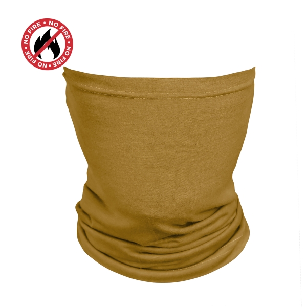 Баф Вогнетривкий Gig Military. Койот