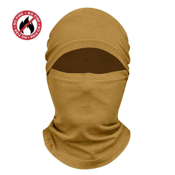 Балаклава Вогнетривка Gig Military. Койот