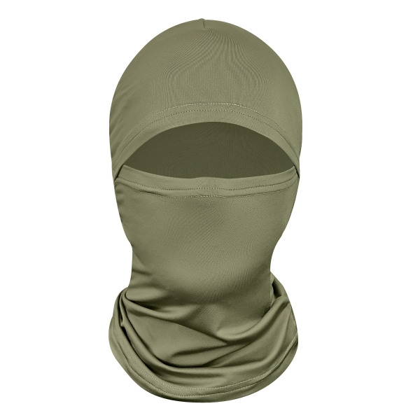 Балаклава Gig Military Phantom. Олива