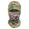 Балаклава Gig Military Phantom. Мультикам