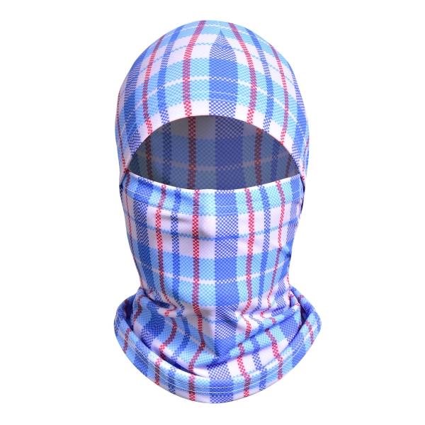 Балаклава Gig Military Phantom. Базар