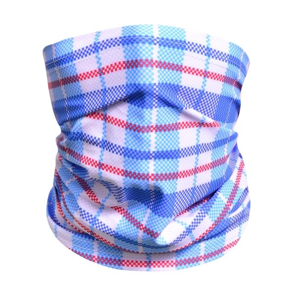 Дихаючий баф-шарф A.I.R. Базар