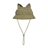 Панама GIG Ranger Ears з вушками. Олива