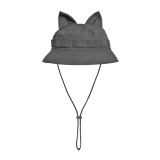 Панама GIG Ranger Ears з вушками. Чорний