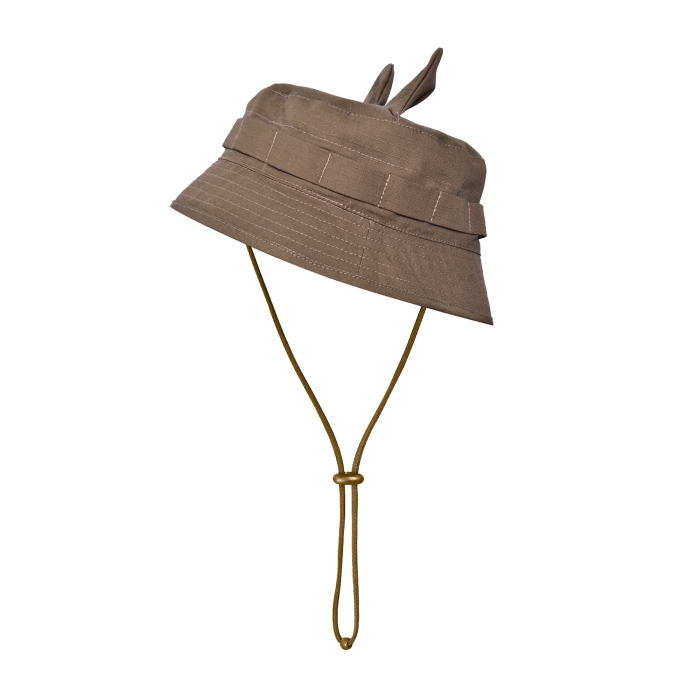 Панама Gig Military Ranger Ears с ушками. Койот