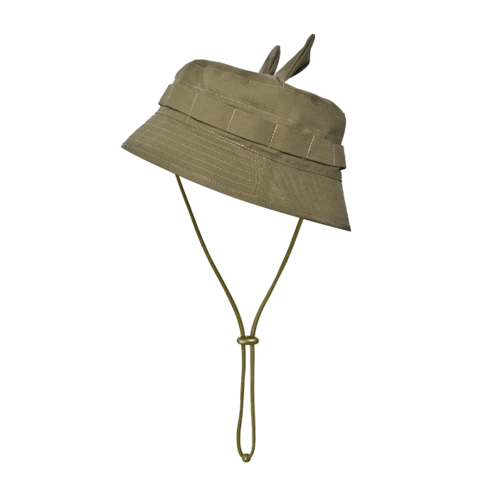 Панама Gig Military Ranger Ears с ушками. Олива