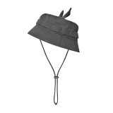 Панама GIG Ranger Ears з вушками. Чорний