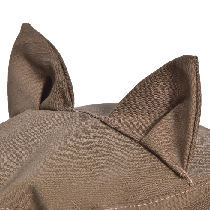 Панама Gig Military Ranger Ears с ушками. Койот
