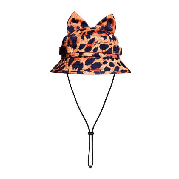 Панама Gig Military Ranger Ears з вушками. Леопард