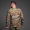 Бойова сорочка Gig Military потовідвідна. Мультикам