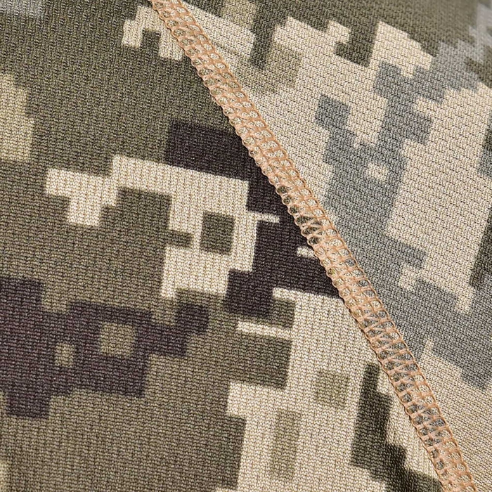 Боевая рубашка Gig Military потоотводная. Пиксель