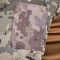 Бойова сорочка Gig Military потовідвідна з велкро. Піксель