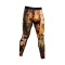 Чоловічі Тайтси GIG Military. Ragnarök