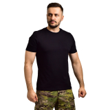 Комплект футболок GIG Tactical Comfort Tee. Чорний, Олива, Білий 3шт