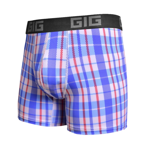 Труси Dynamic подовжені. Базар