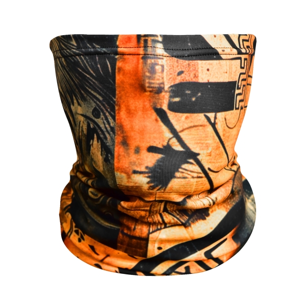 Дихаючий баф-шарф A.I.R. Ragnarök