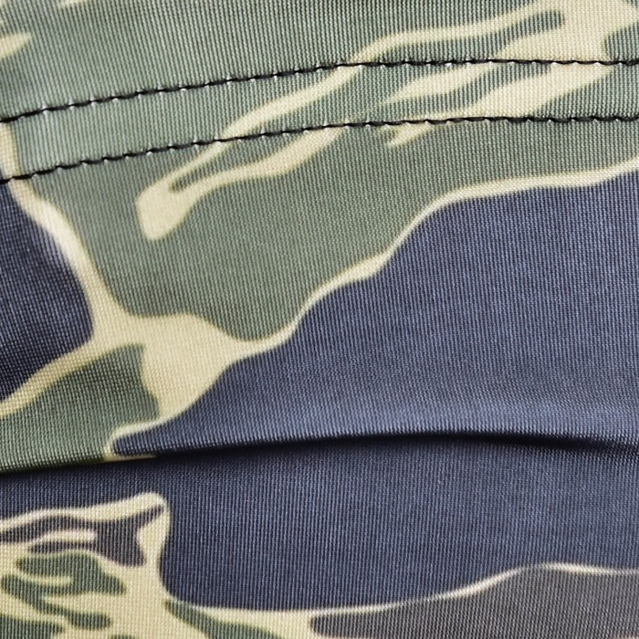Дихаючий баф-шарф A.I.R. Tiger Stripes Camo