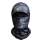 Балаклава Gig Military Phantom. Black Tiger Stripes Camo