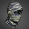 Балаклава Gig Military Phantom. Tiger Stripes Camo