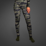 Жіночі лосини GIG. Tiger Stripes Camo